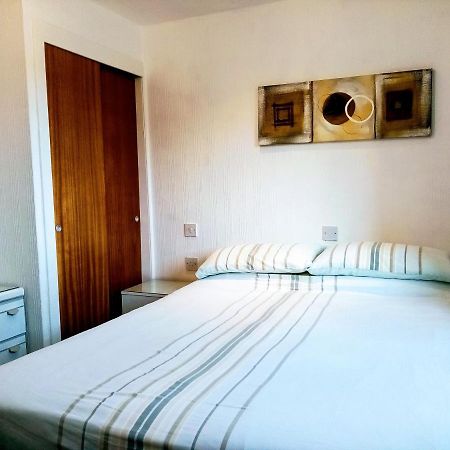 The Laurels Guest House Blairgowrie and Rattray Εξωτερικό φωτογραφία