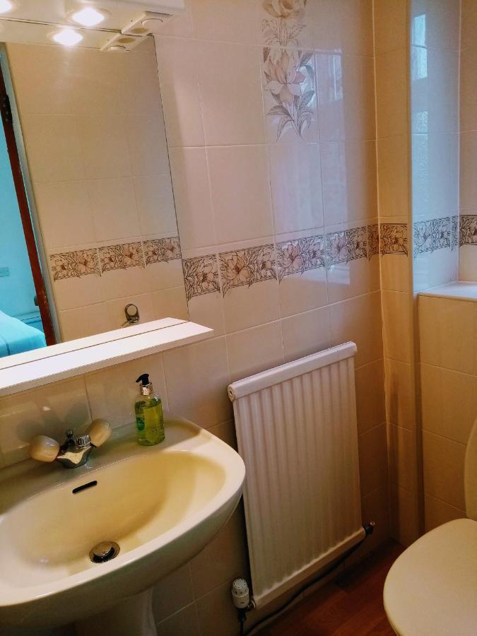 The Laurels Guest House Blairgowrie and Rattray Εξωτερικό φωτογραφία