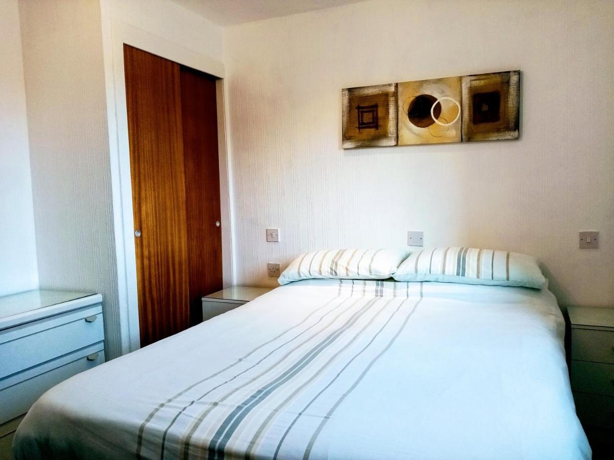 The Laurels Guest House Blairgowrie and Rattray Εξωτερικό φωτογραφία
