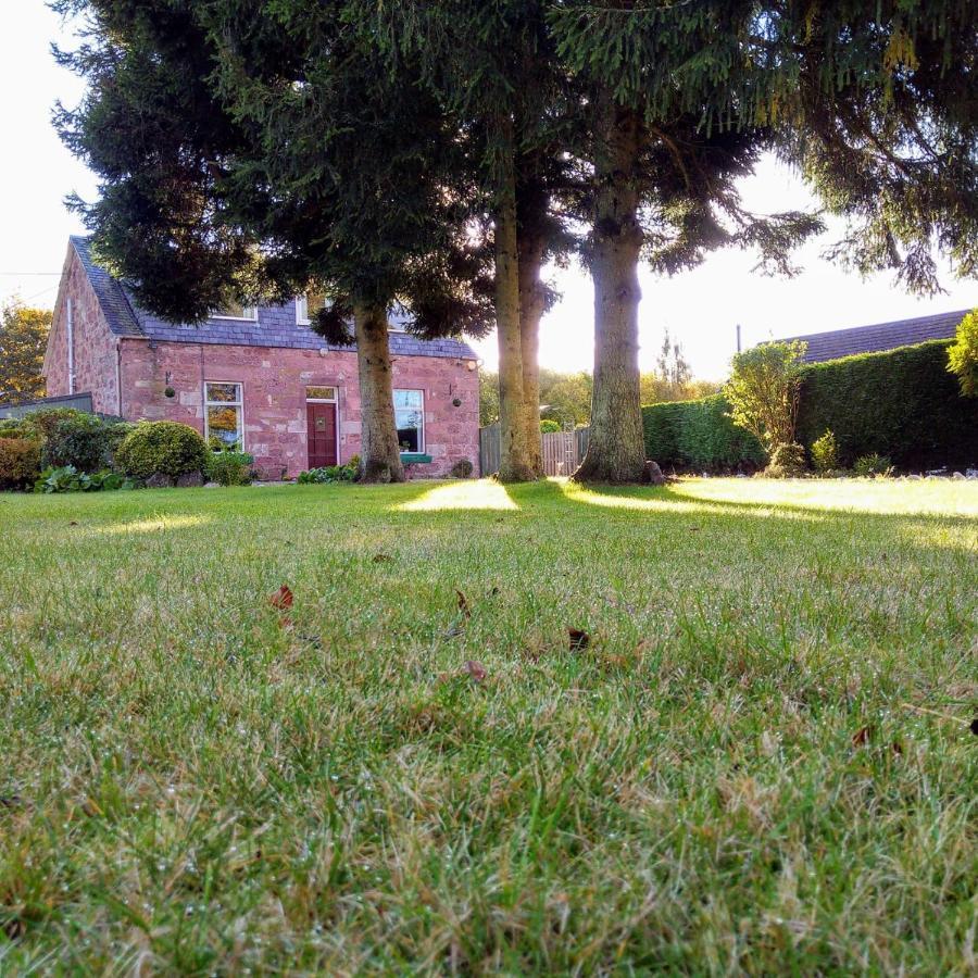The Laurels Guest House Blairgowrie and Rattray Εξωτερικό φωτογραφία