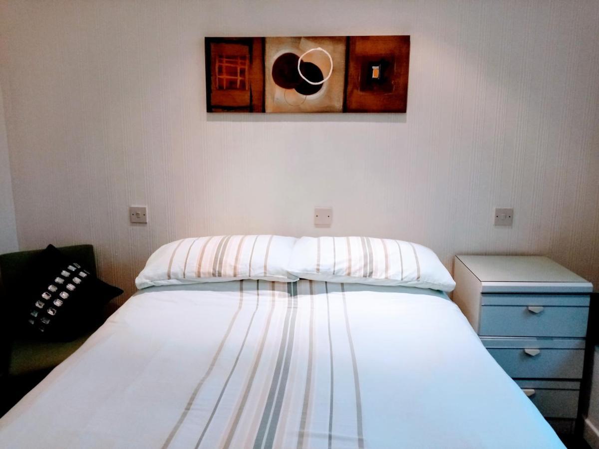 The Laurels Guest House Blairgowrie and Rattray Εξωτερικό φωτογραφία