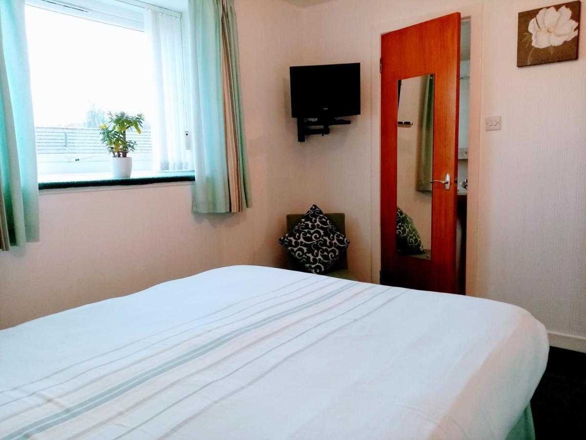 The Laurels Guest House Blairgowrie and Rattray Εξωτερικό φωτογραφία