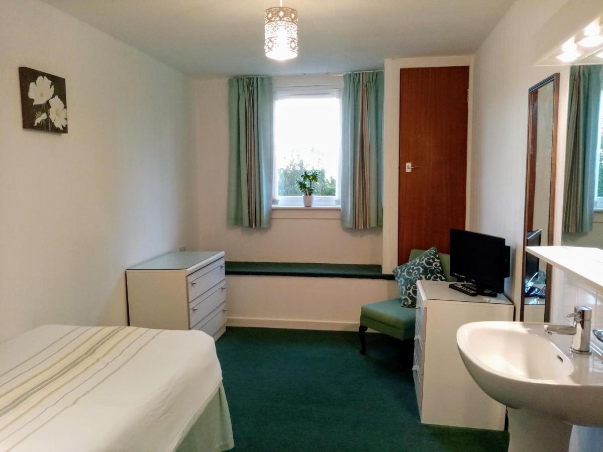 The Laurels Guest House Blairgowrie and Rattray Εξωτερικό φωτογραφία
