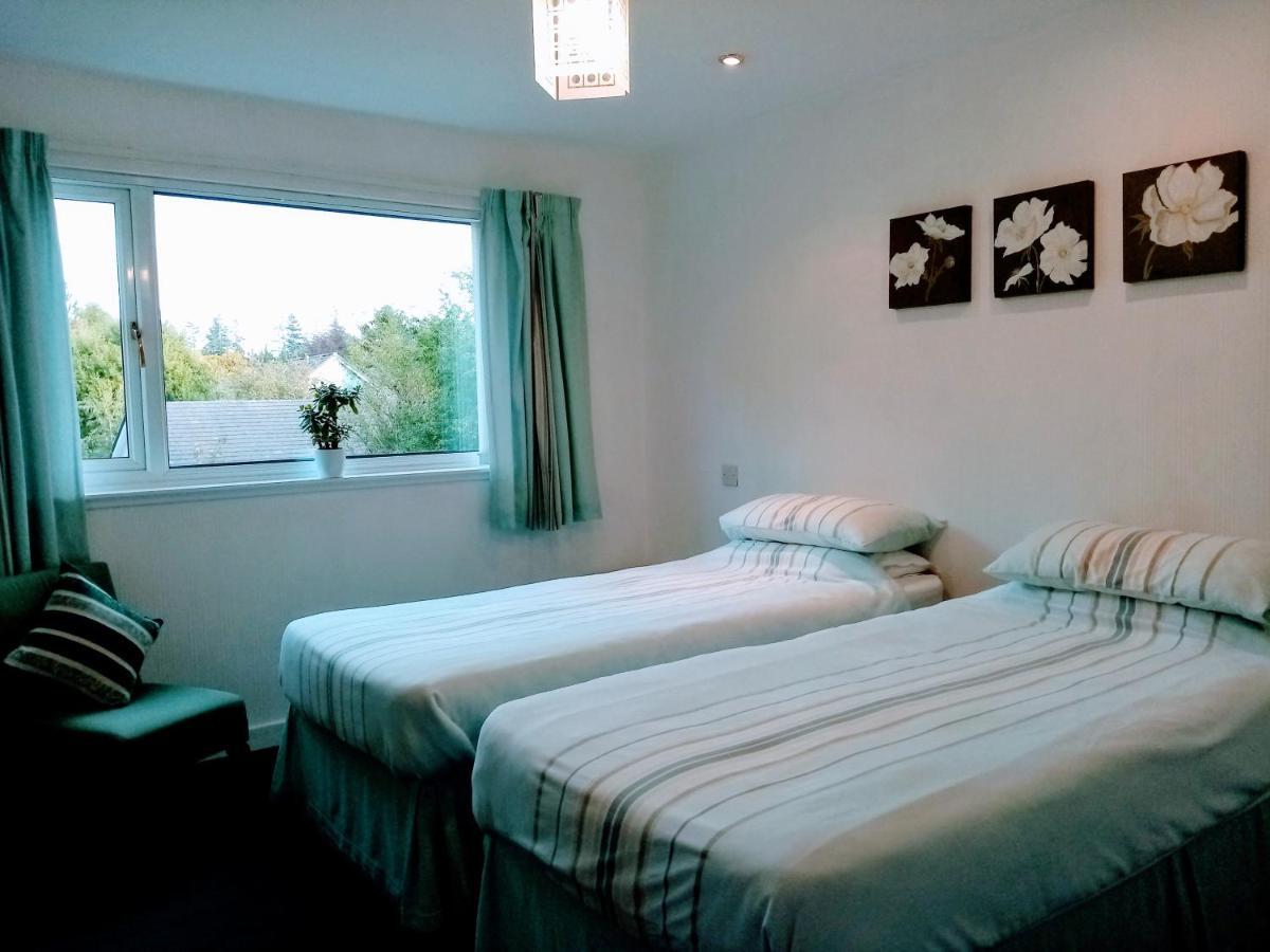 The Laurels Guest House Blairgowrie and Rattray Εξωτερικό φωτογραφία